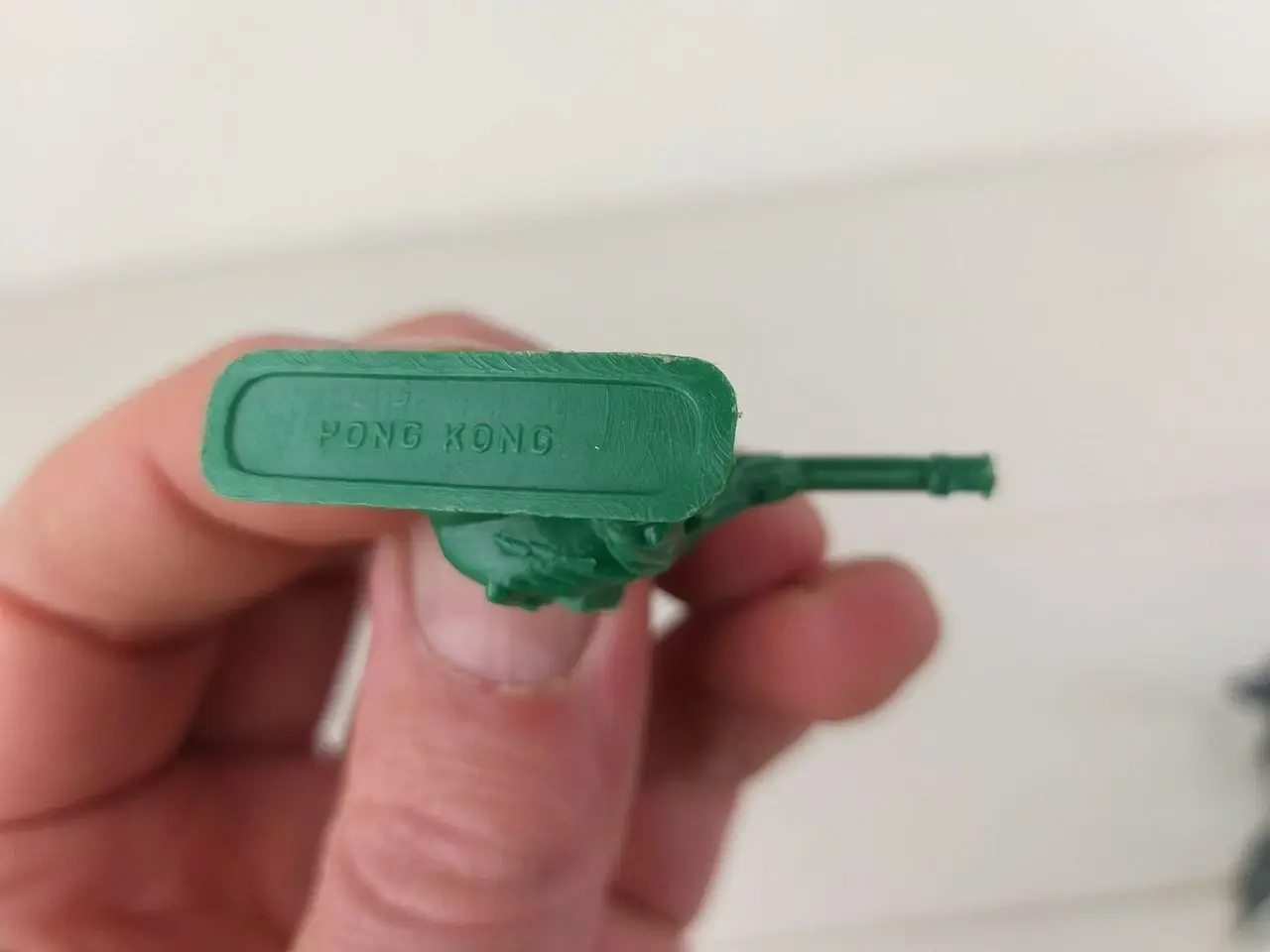 Billede 2 - Legetøjssoldater fra Airfix