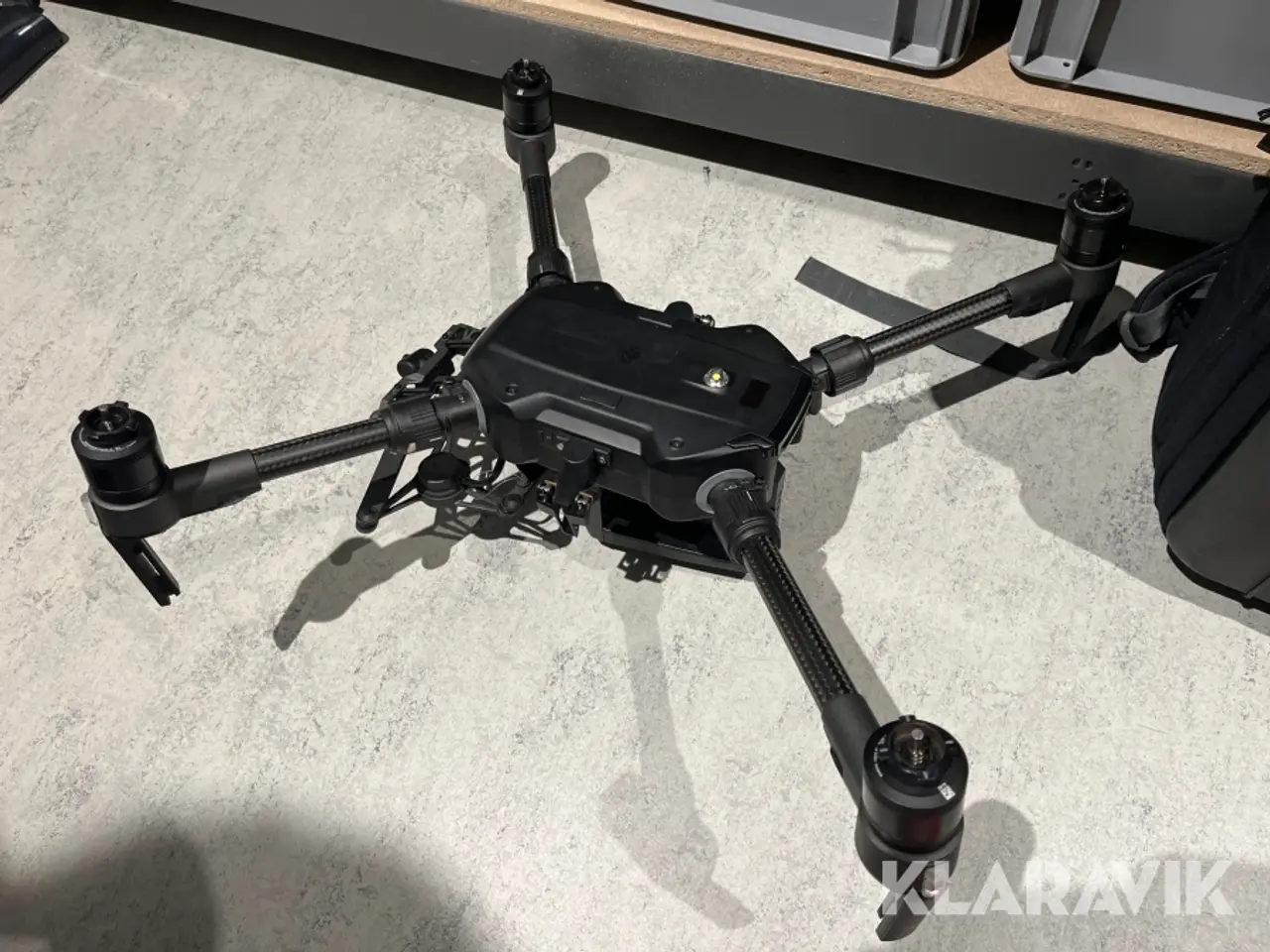 Billede 1 - Drone DJI Matrice 210 V2