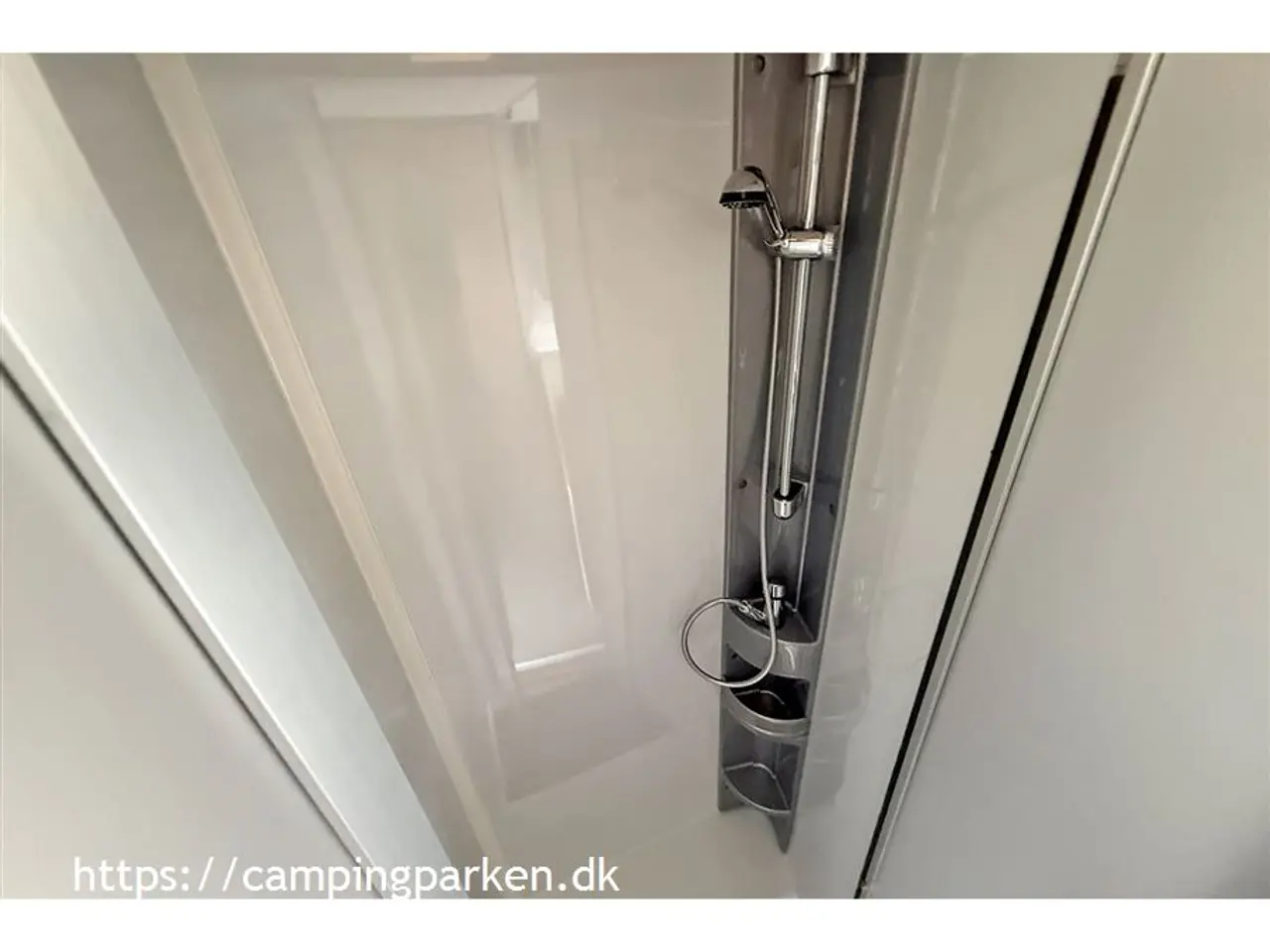 Billede 18 - 2026 - Dethleffs Just Camp T7052 EBL Dethleffs eksklusive kampagnemodel med vildt meget udstyr og vinterkomfortpakke!