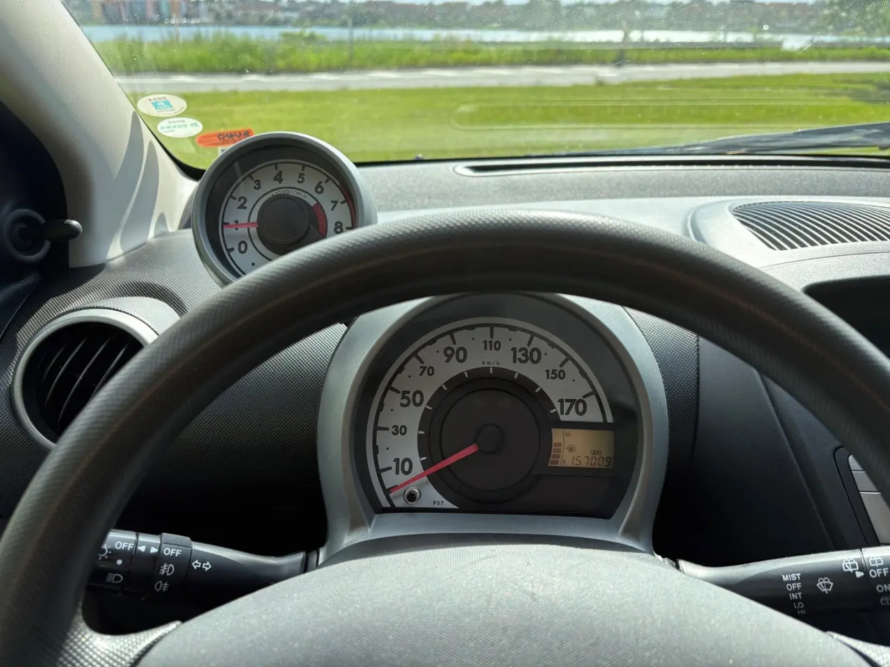 Billede 19 - Peugeot 107 1,0 Active