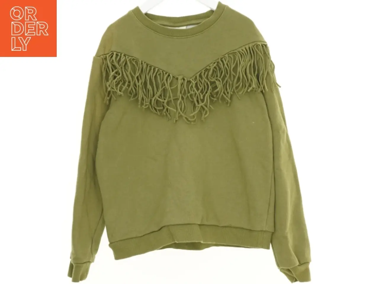 Billede 1 - Sweatshirt fra Sofie Schnoor (str. 152 cm)