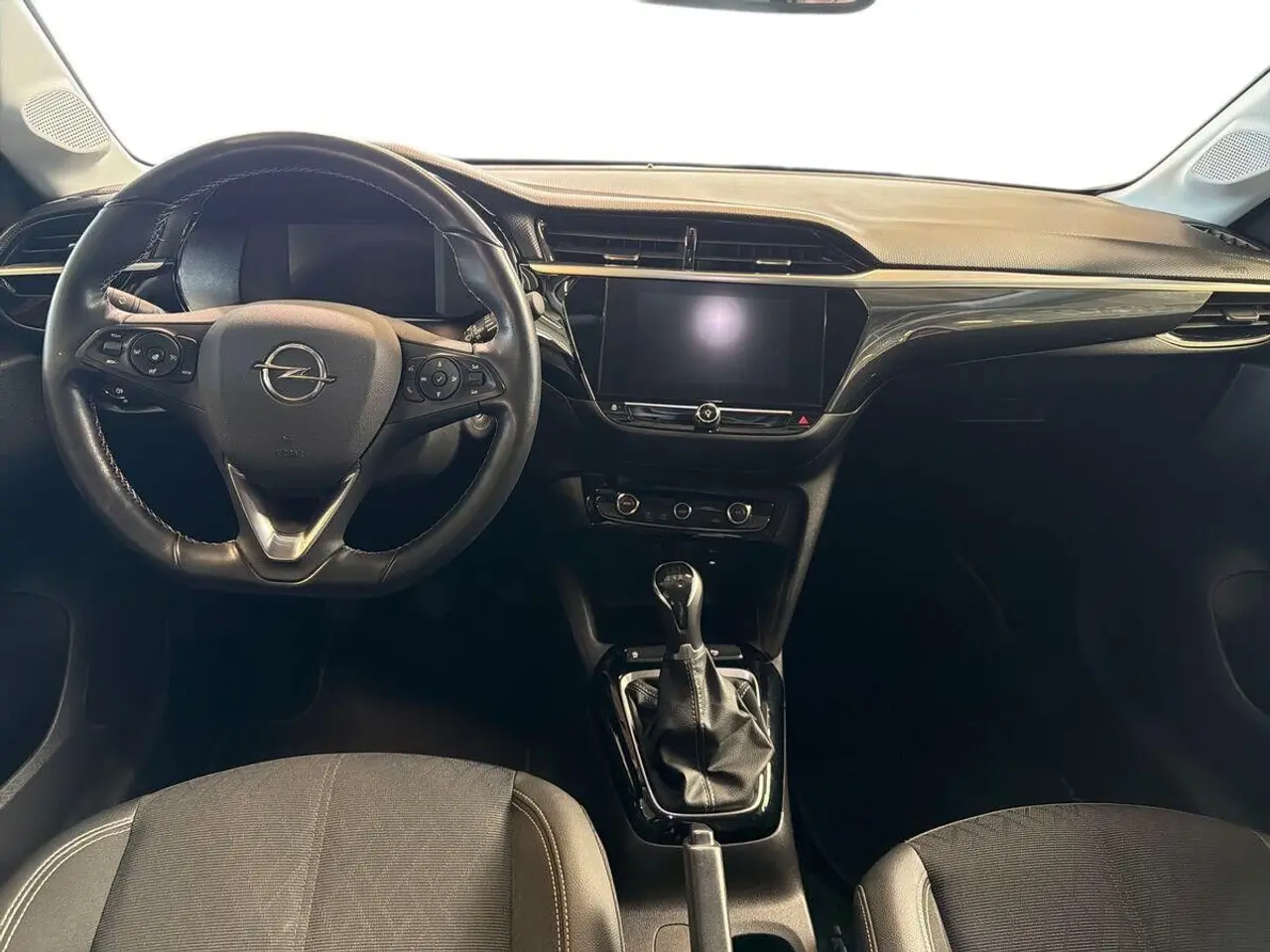 Billede 7 - Opel Corsa 1,2 Elegance