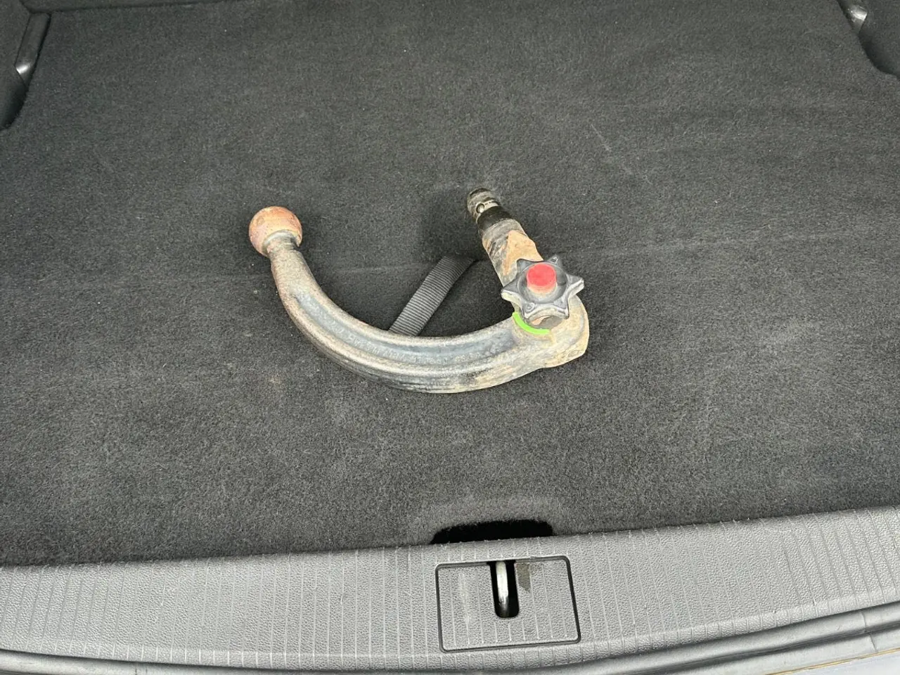 Billede 12 - Opel Astra 1,6 T 180 Sport