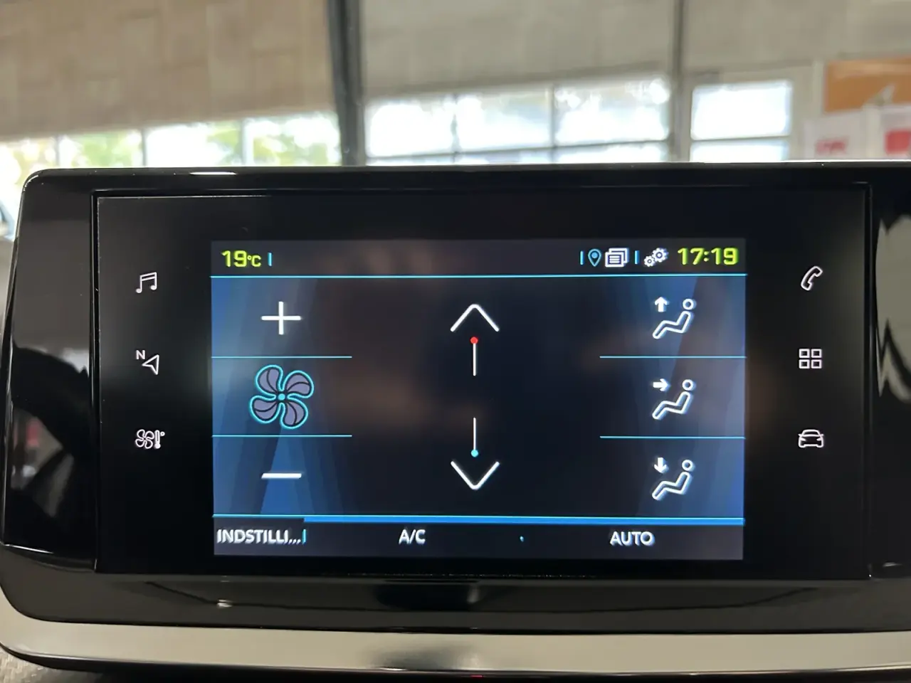 Billede 14 - Peugeot e-208 50 Active