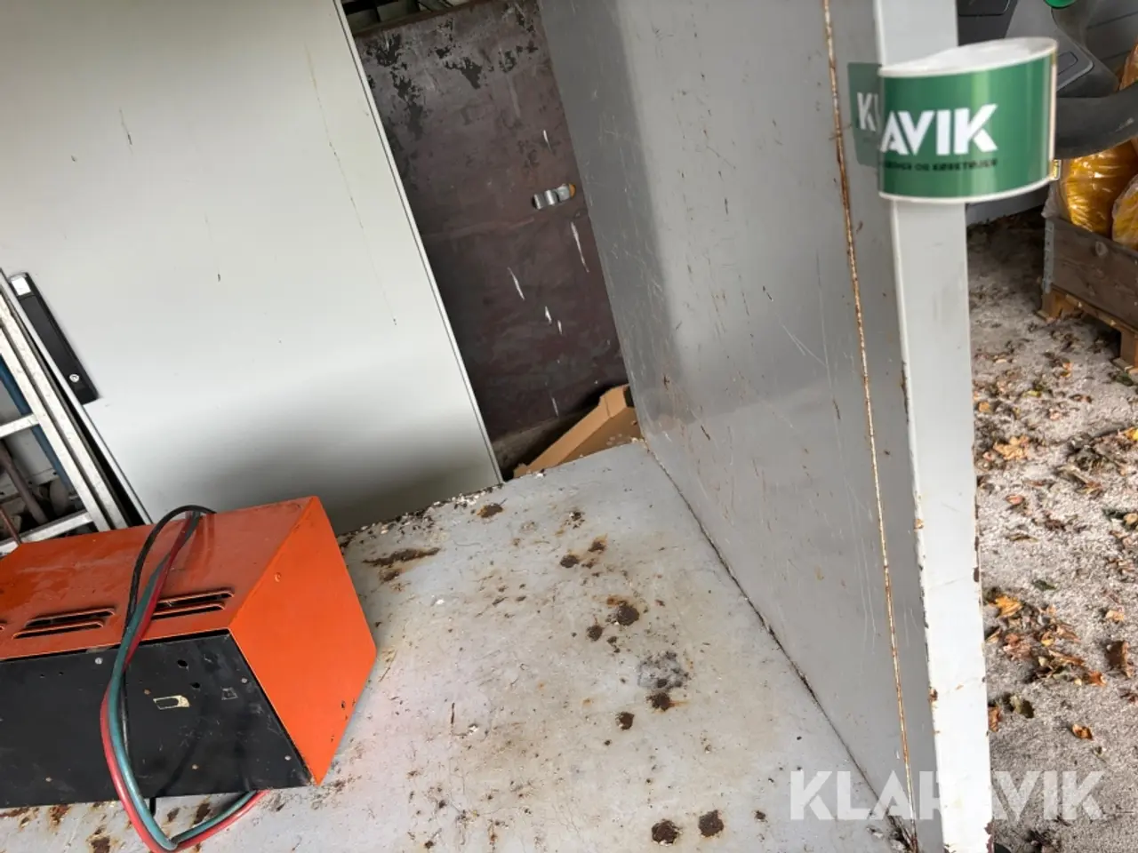 Billede 7 - Elektrisk vogn Zallys R5 800W 8