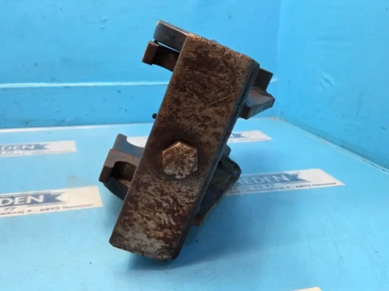 Billede 15 - MH30 Mecanisk Hurtigskift MH30-200x197