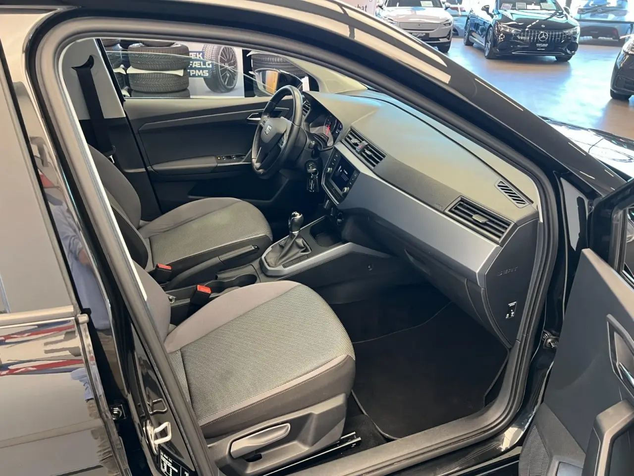 Billede 11 - Seat Arona 1,0 TSi 95 Style