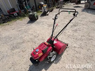 Fræser Honda FR 750