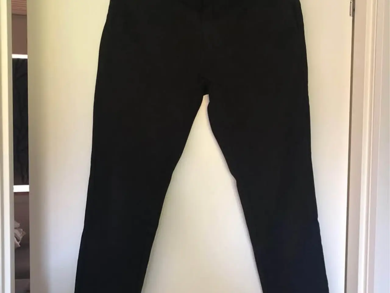 Billede 4 - Only & Sons + Black Rebel Str. S - samlet pris