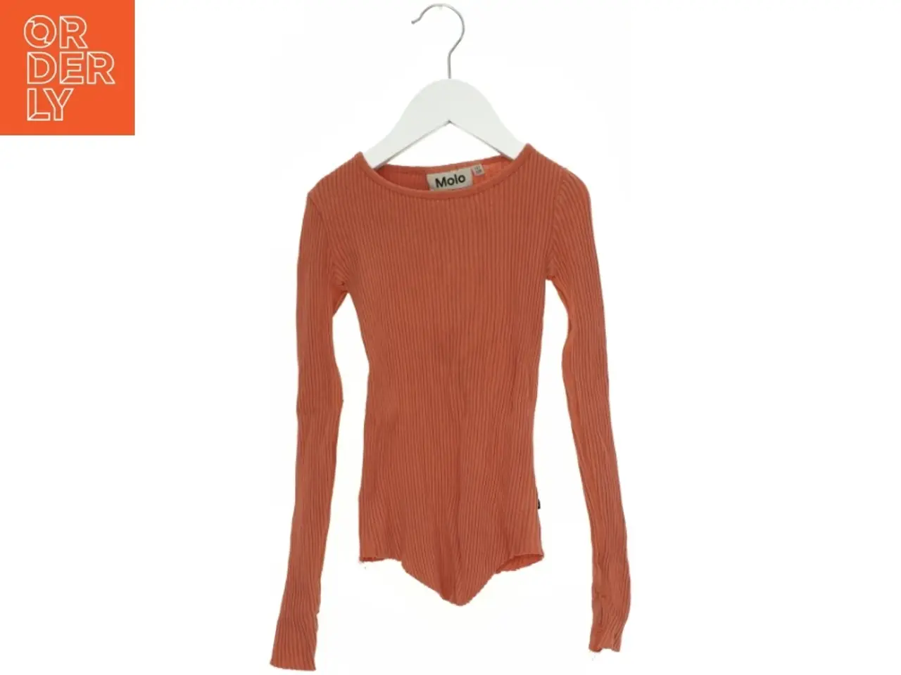 Billede 1 - Bluse fra Molo (str. 128 cm)