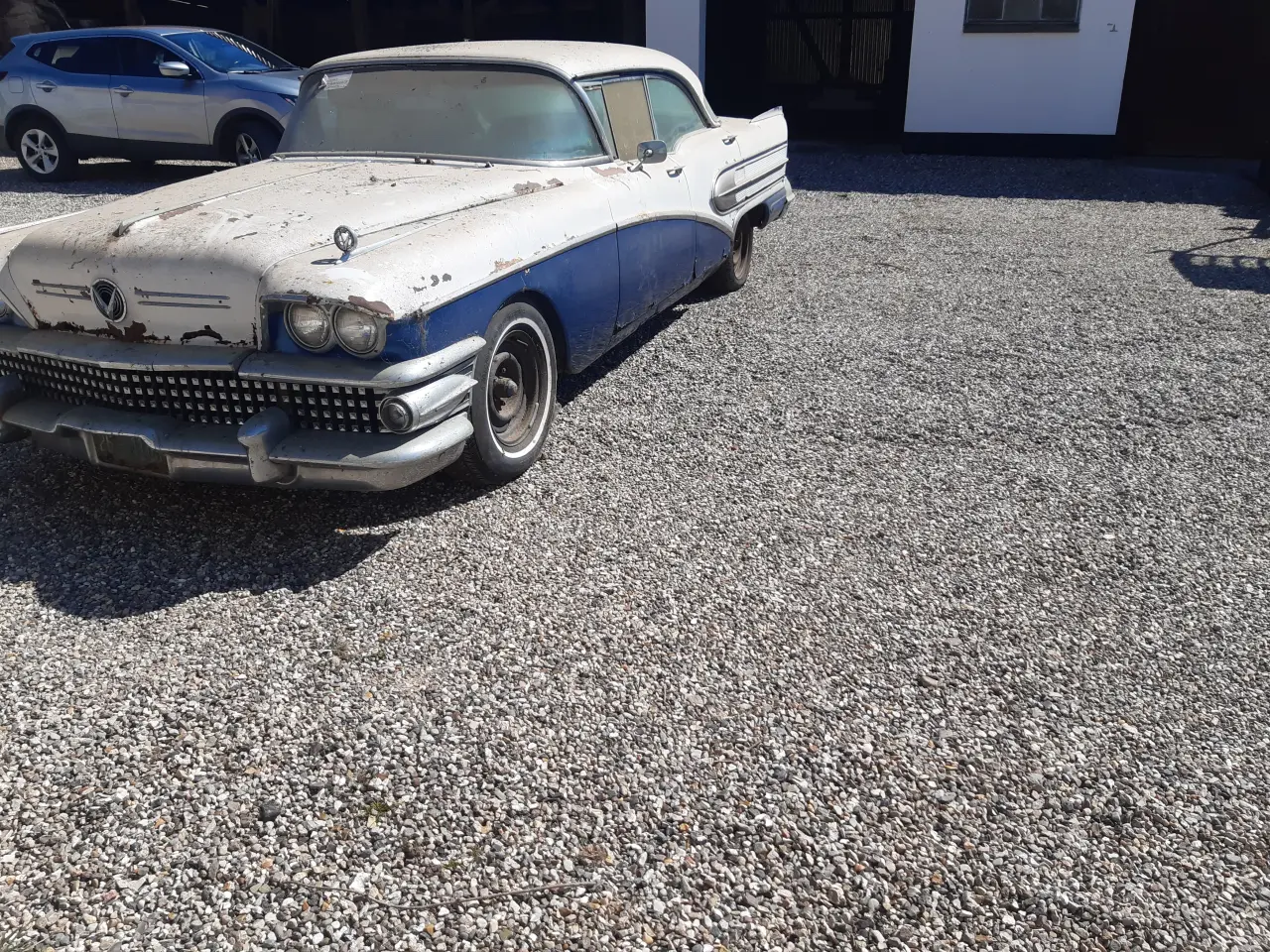 Billede 3 - Buick  special 