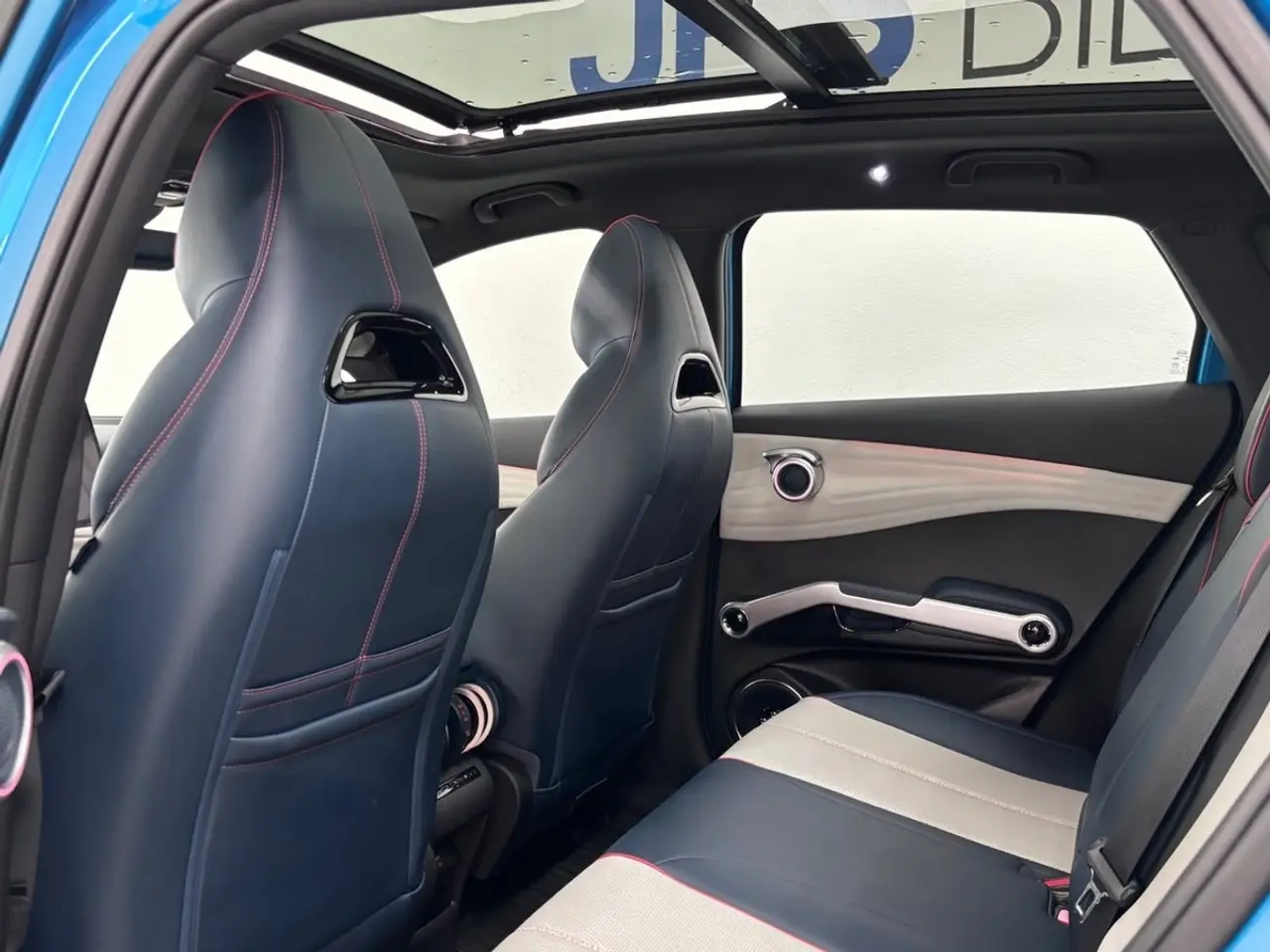 Billede 12 - BYD Atto 3 60 Design