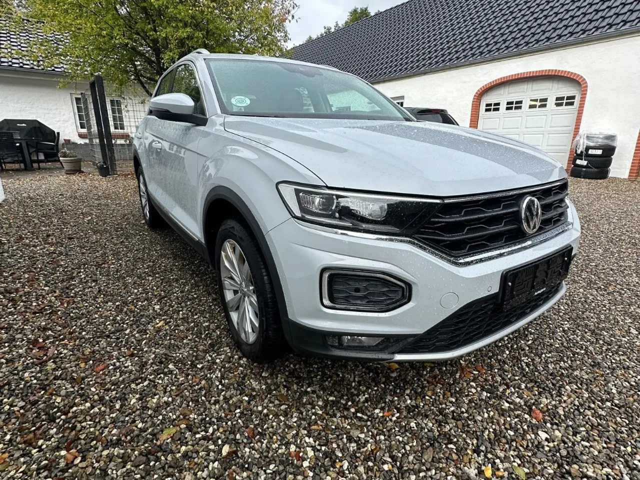 Billede 5 - VW T-Roc 1,5 TSi 150 Sport Team DSG