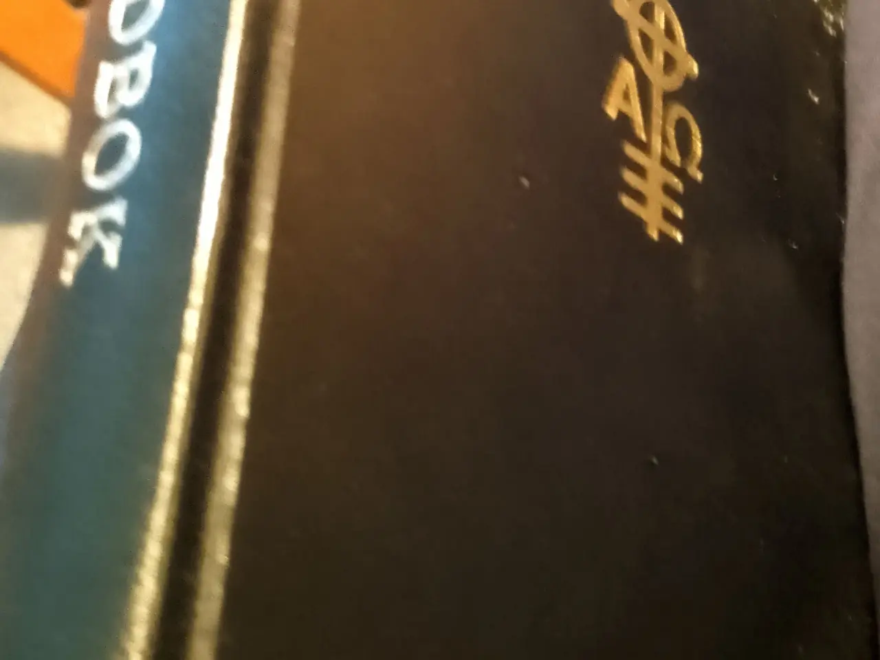 Billede 1 - Bibel-ordbok