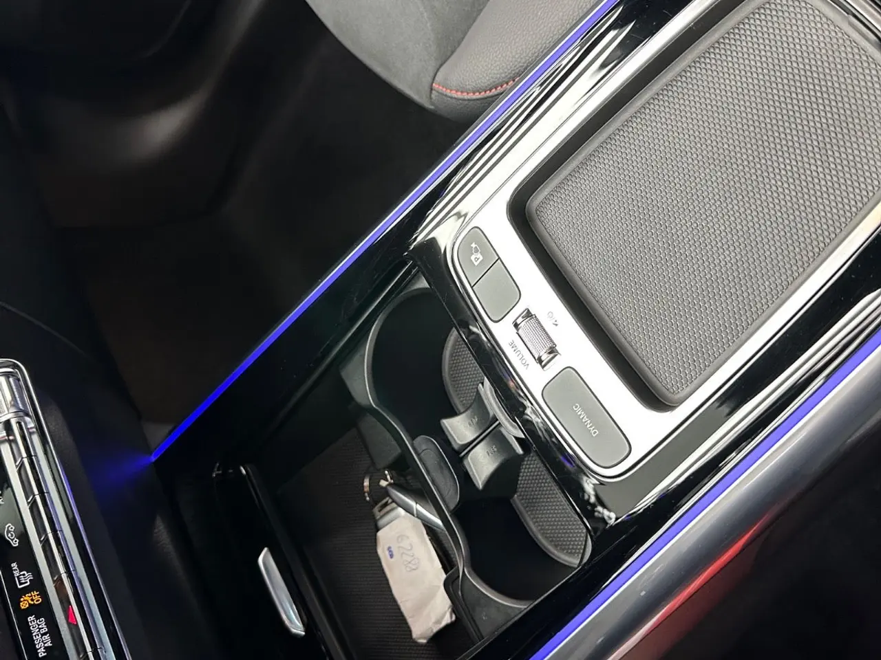 Billede 18 - Mercedes EQA250+  AMG Line