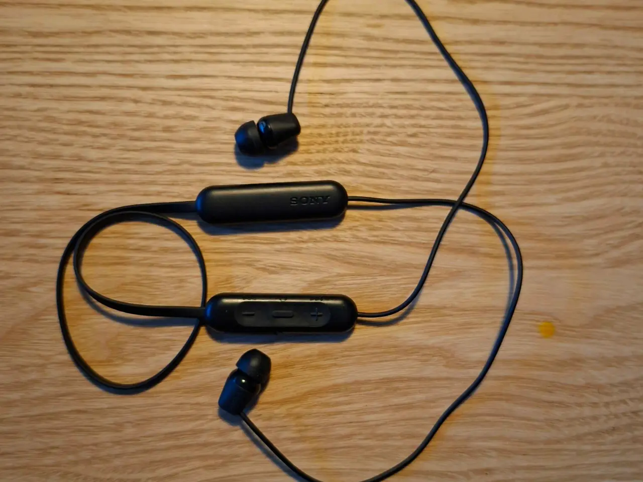 Billede 6 - Sony in-ear hovedtelefoner