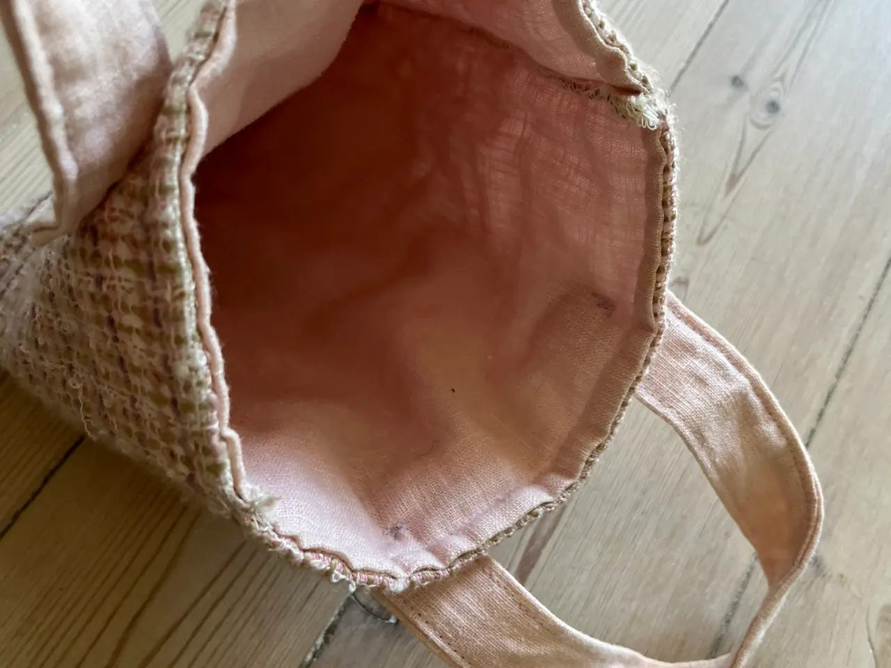 Billede 4 - Taske