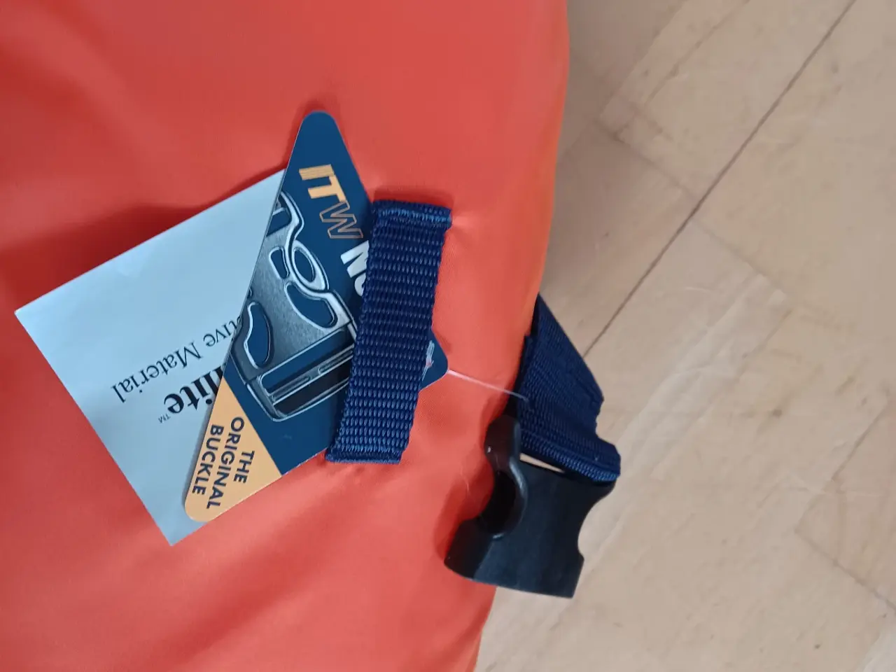 Billede 2 - Redningsvest Marine Proformance