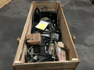Deutz-Fahr M 650 , TTV 630/7250 Sauter frontlift