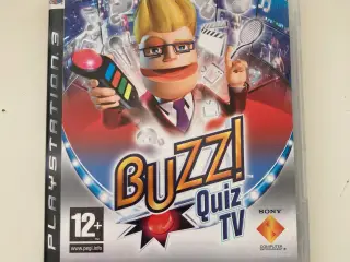 Buzz Quiz TV