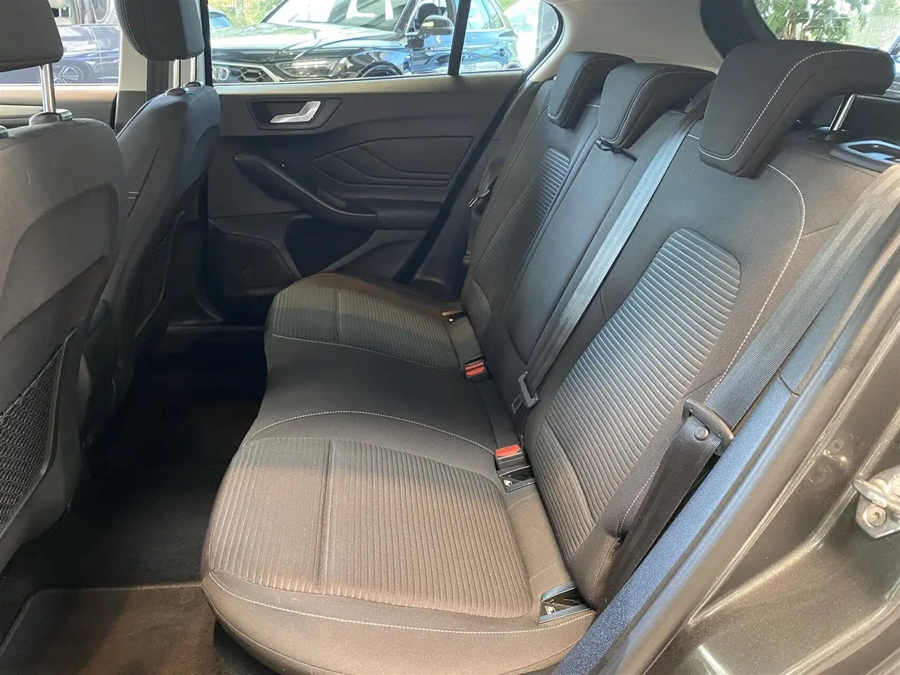 Billede 11 - Ford Focus 1,0 EcoBoost Titanium aut.