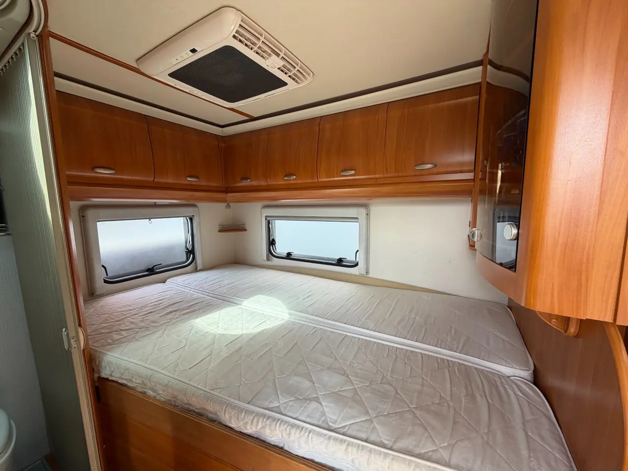 Billede 11 - Hobby Siesta 555 2,2 TDCi 140
