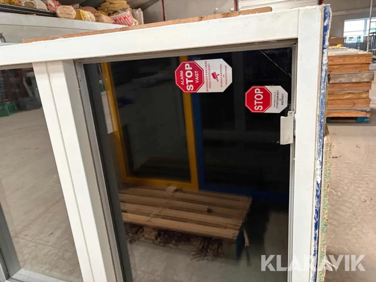 Billede 8 - Vinduer Velfac - 7 styk