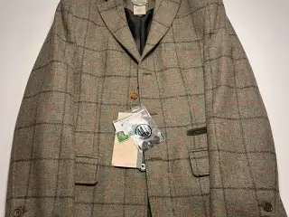 Beretta blazer med vest