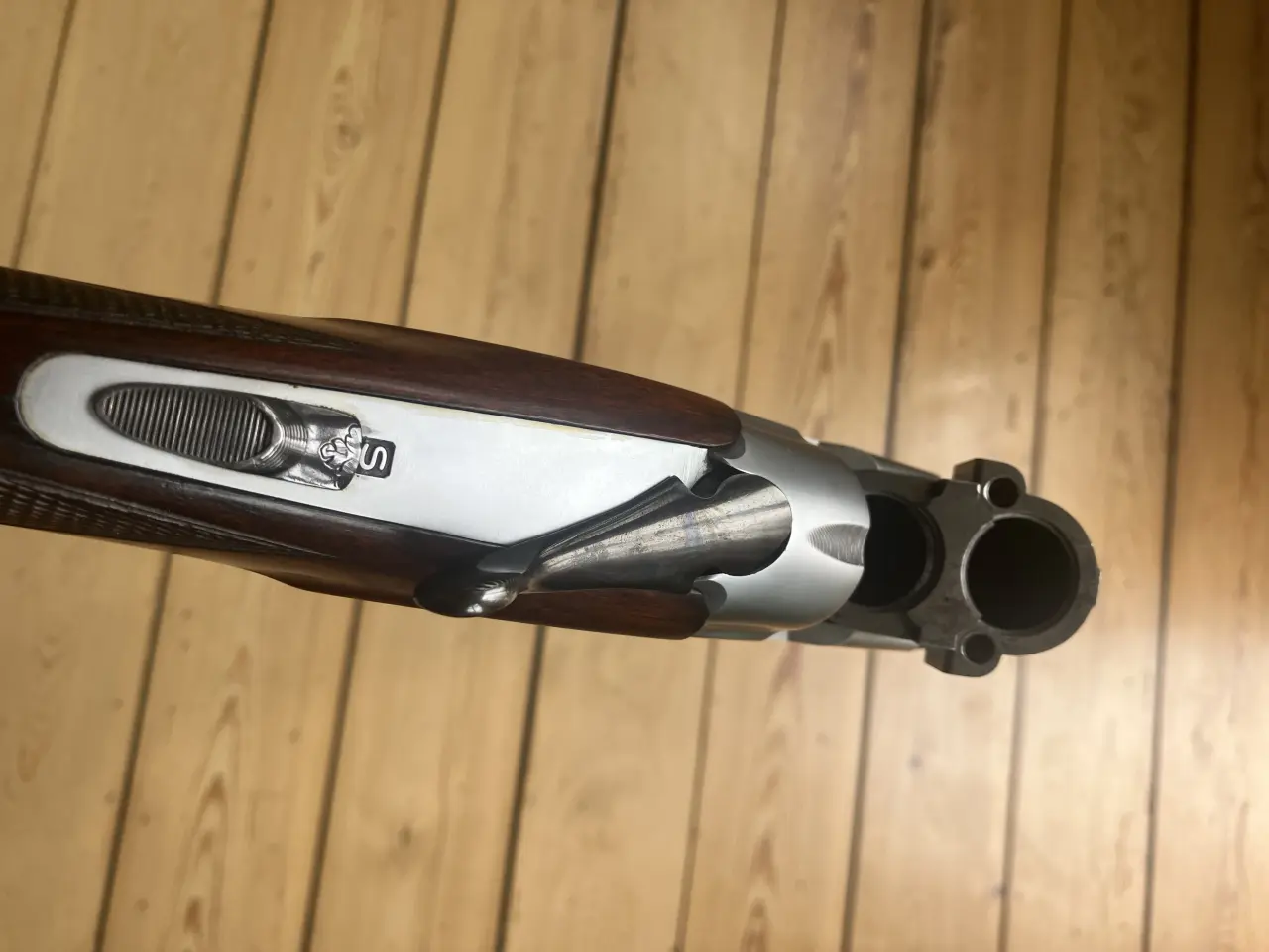 Billede 4 - Beretta S 55