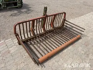 Kartoffeloptager
