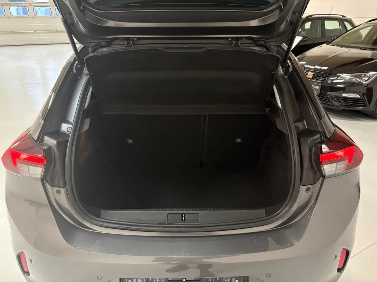 Billede 15 - Opel Corsa 1,5 D 102 CityLine+