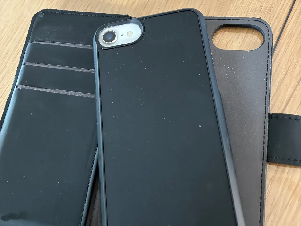 Billede 1 - iPhone SE 3rd generation