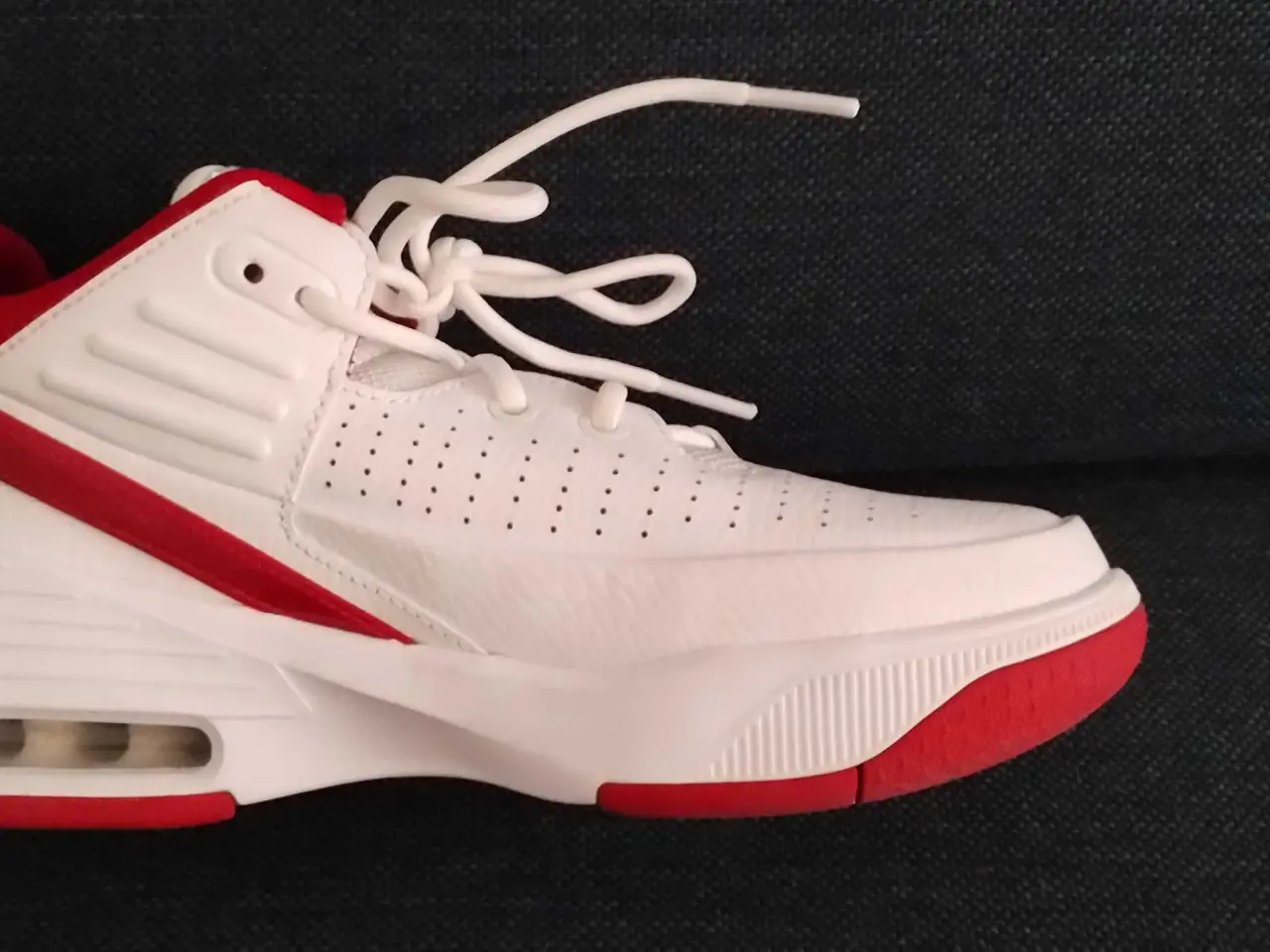 Billede 4 - Air Jordan str.36.5