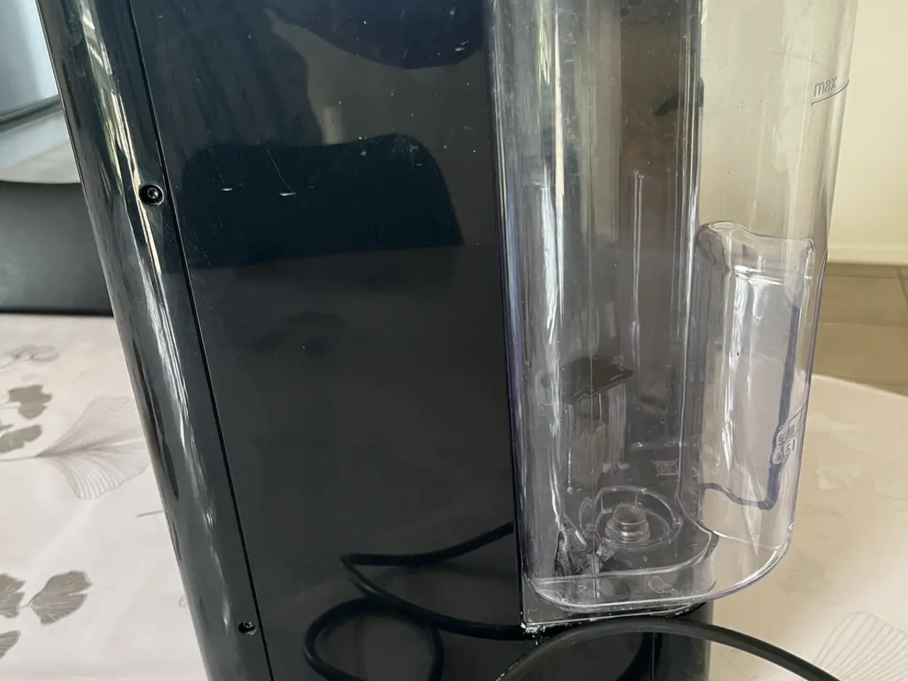 Billede 4 - Siemens fuldautomatisk espressomaskine