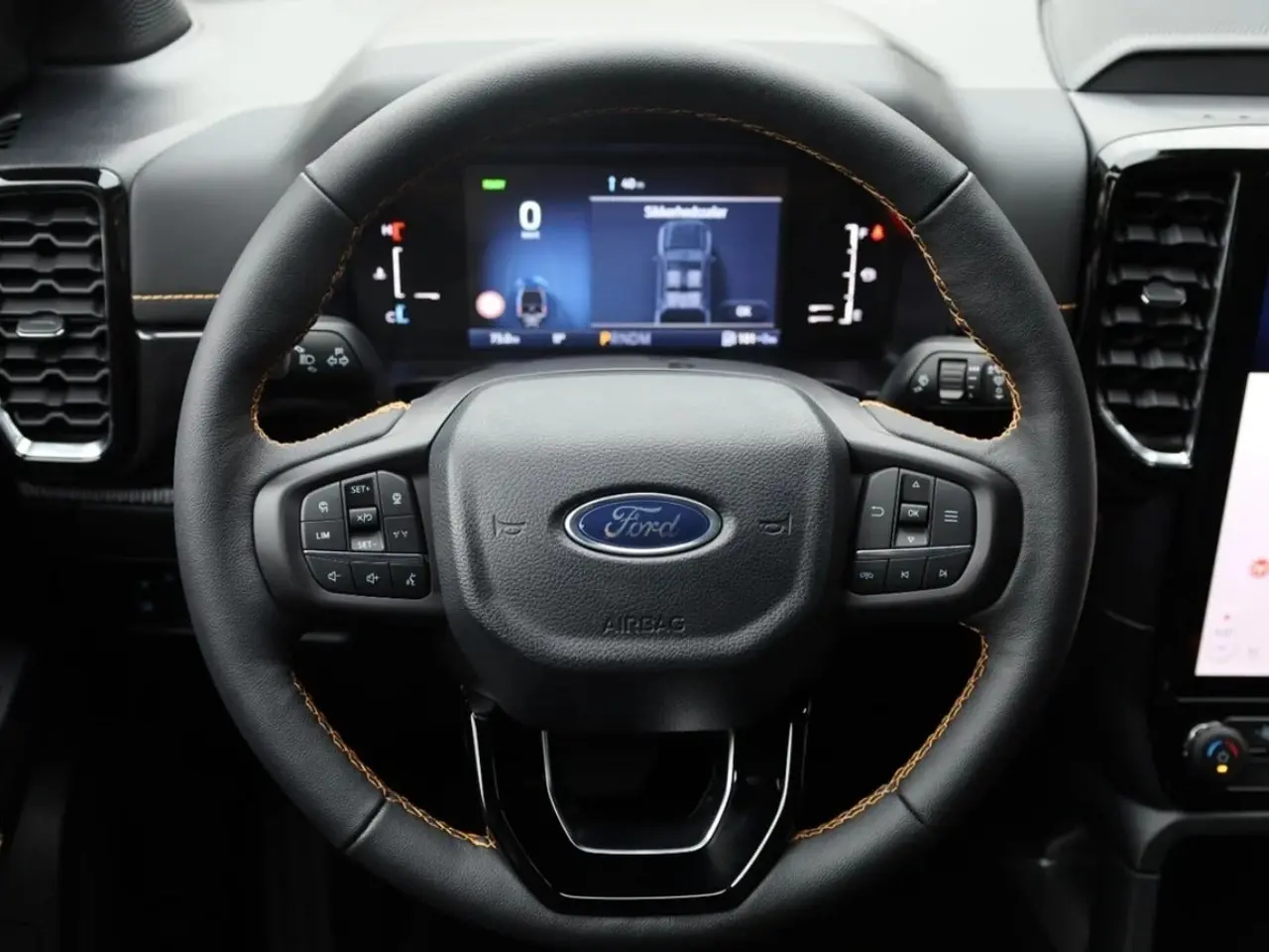 Billede 2 - Ford Ranger 2,3 EcoBoost PHEV Wildtrak Db.Cab aut.