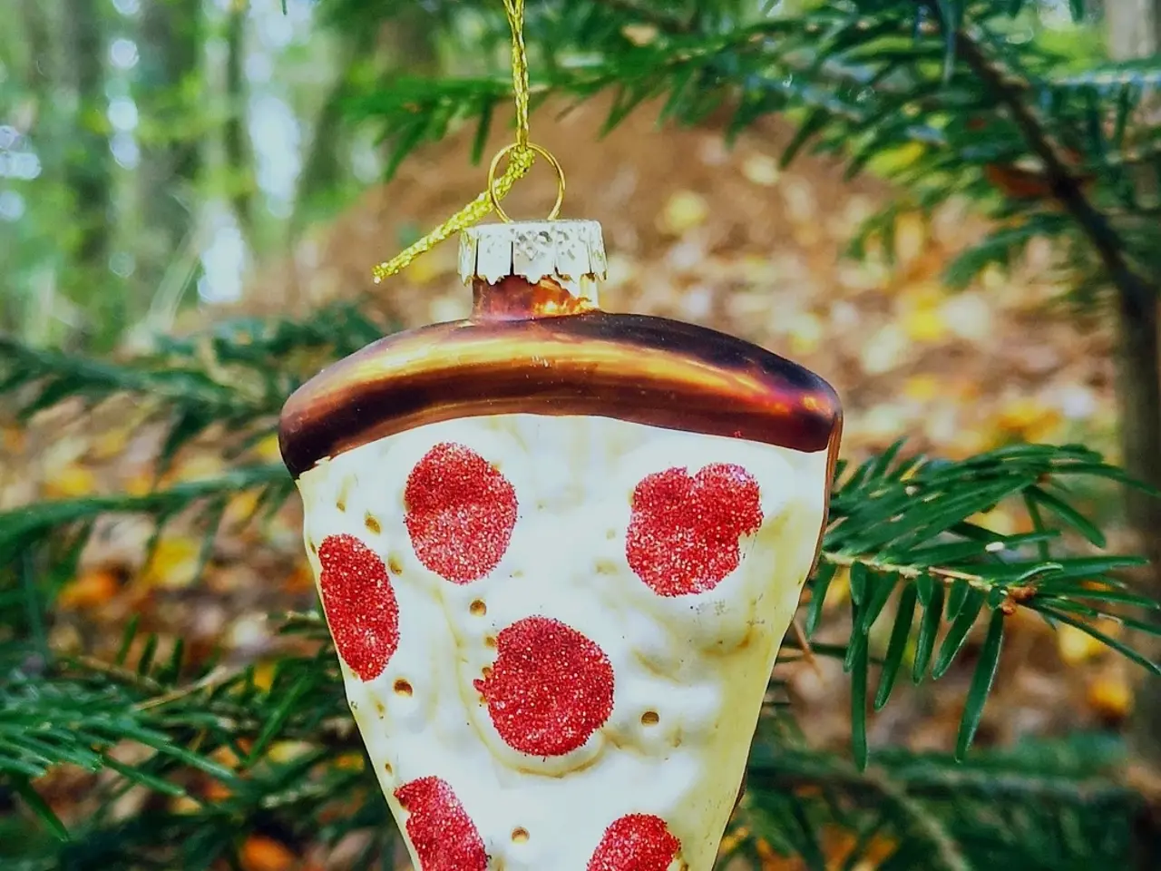 Billede 6 - Fine julekugler i glas