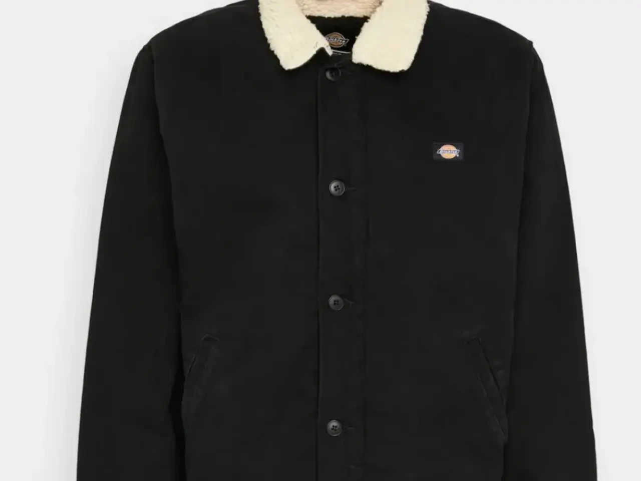 Billede 1 - Dickies jakke