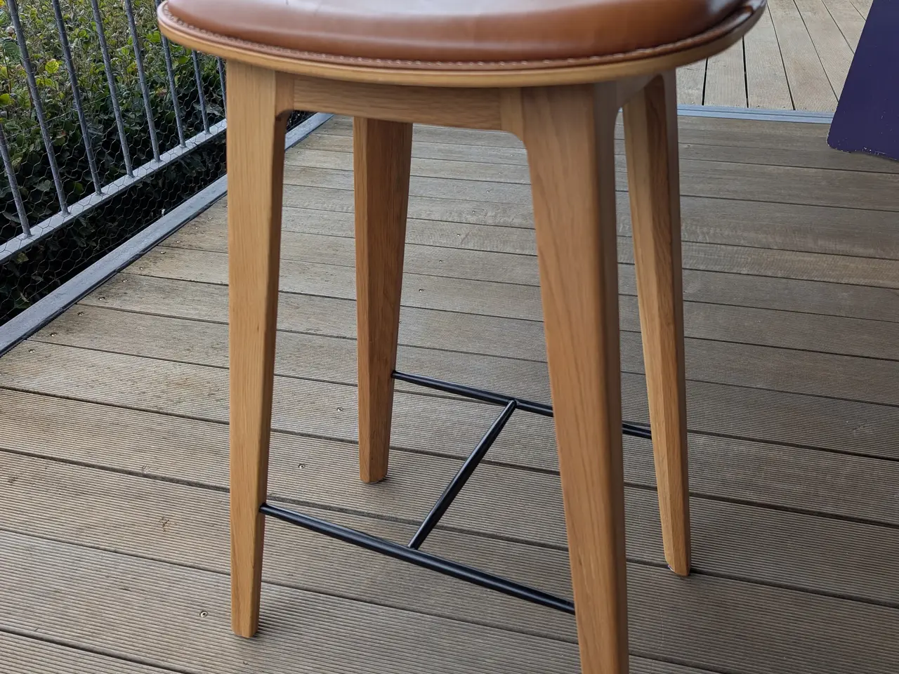 Billede 2 - SACKit Nordic Loungestol