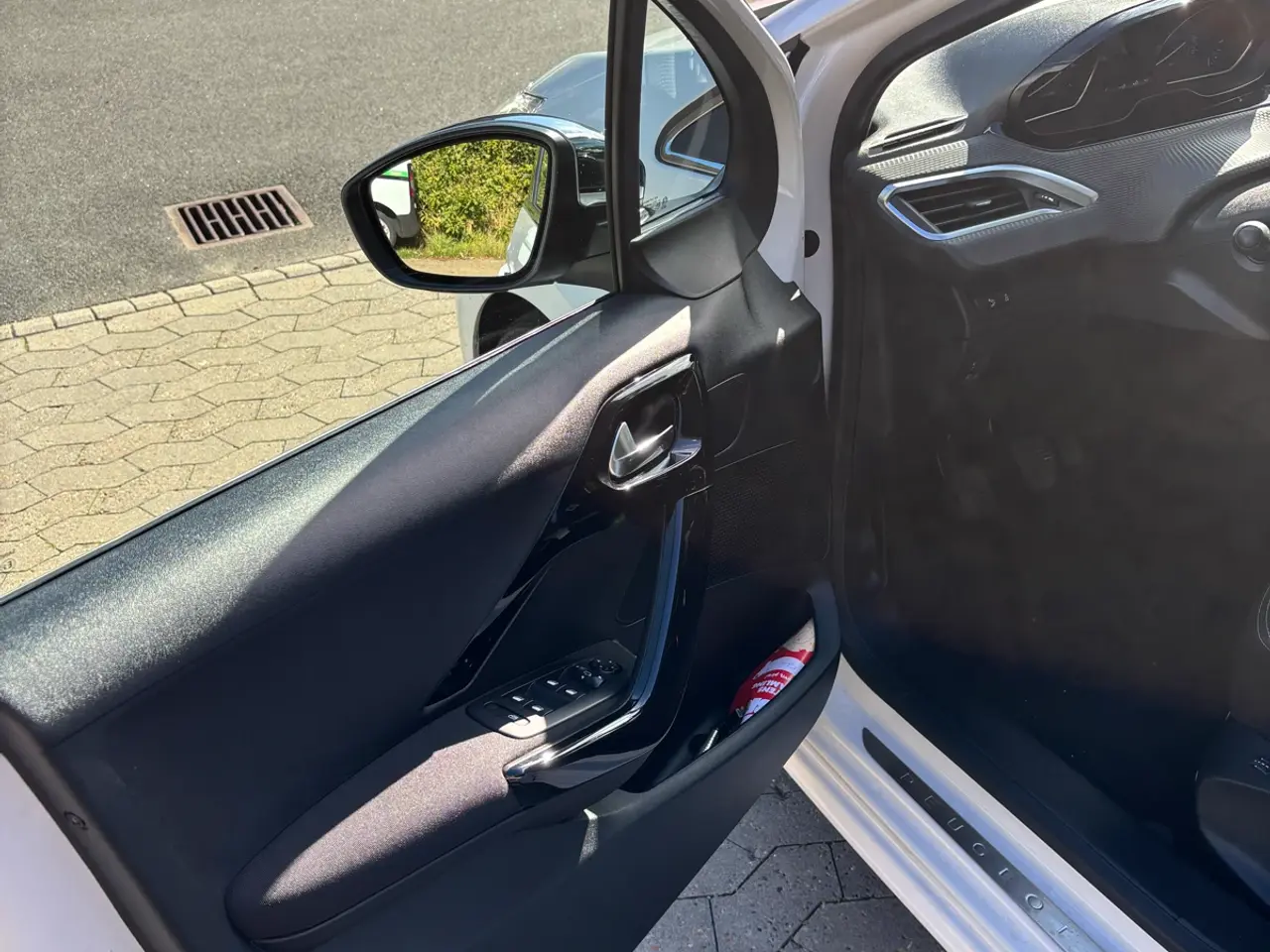 Billede 10 - Peugeot 208 1.2