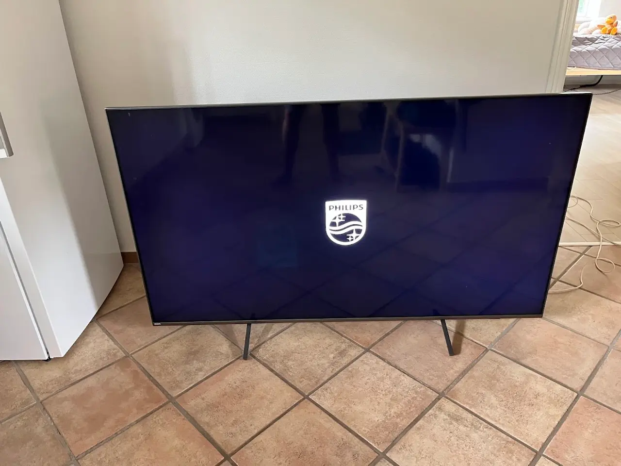 Billede 1 - Philips 70" TV