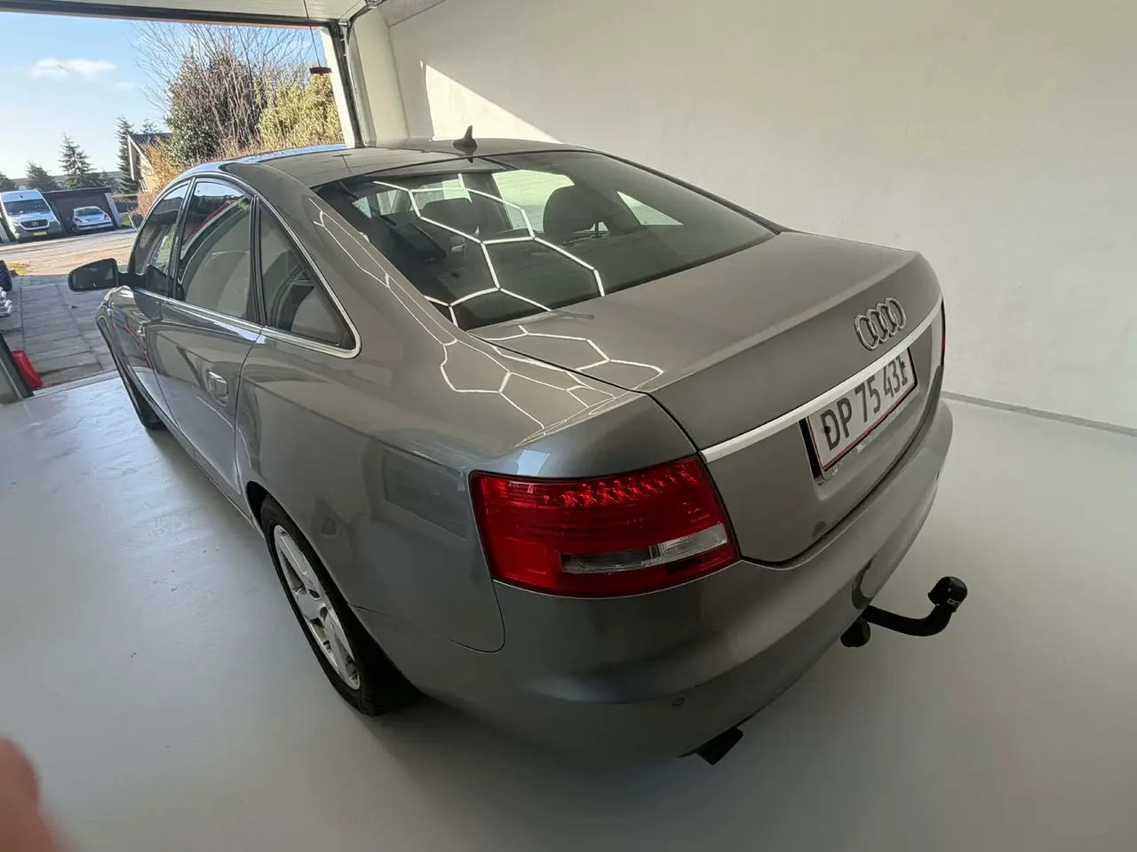Billede 6 - Audi A6 3,2 FSi quattro Tiptr.