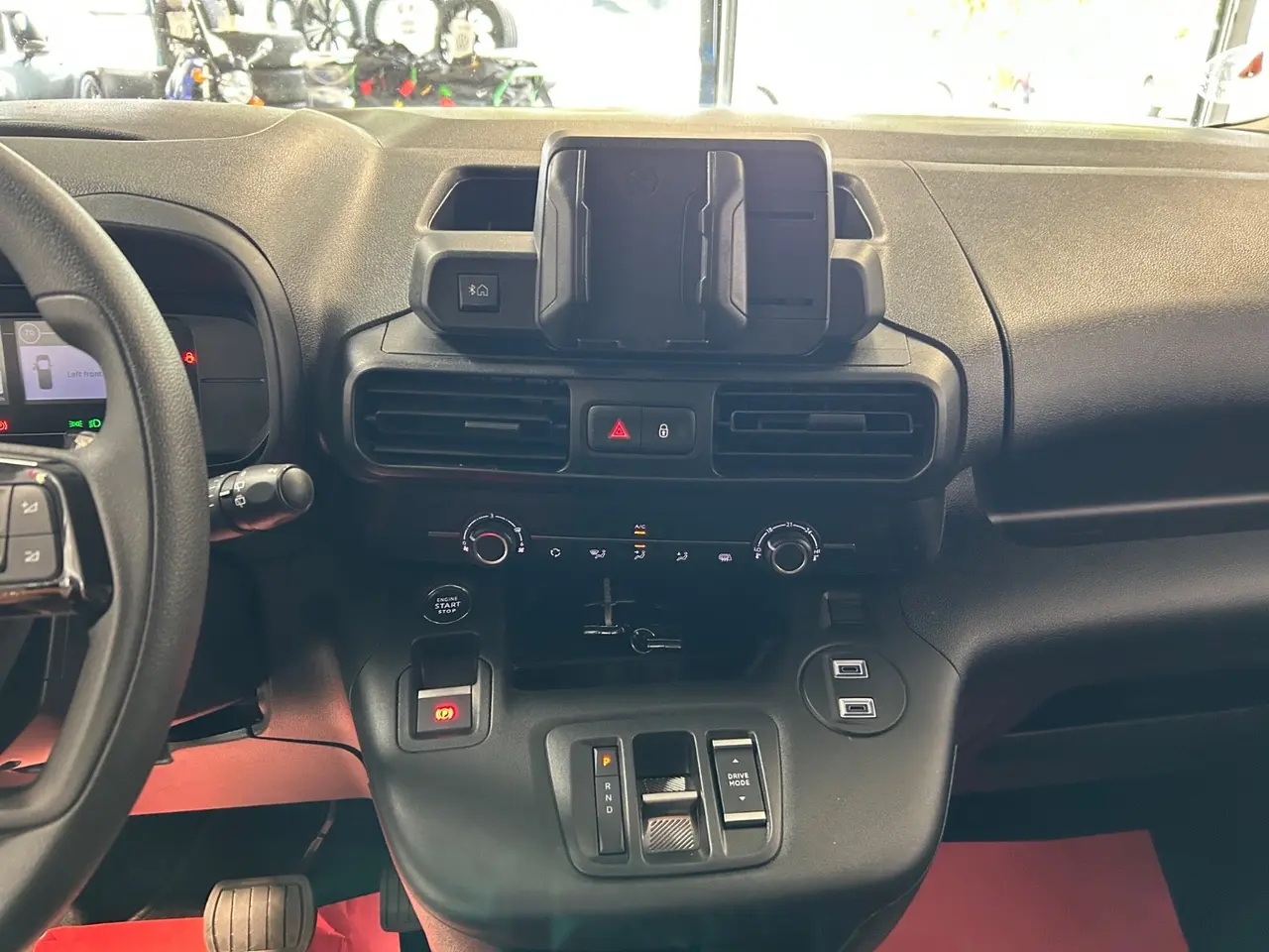 Billede 9 - Opel Combo-e 50 Innovation+ L1V1
