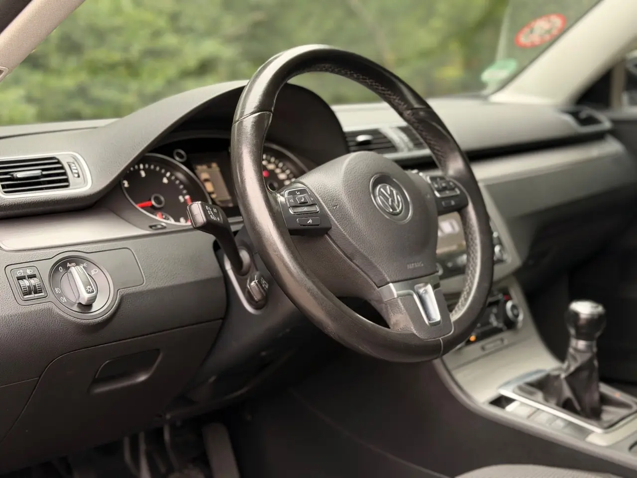 Billede 9 - VW Passat 2,0 TDi 140 Highline BMT