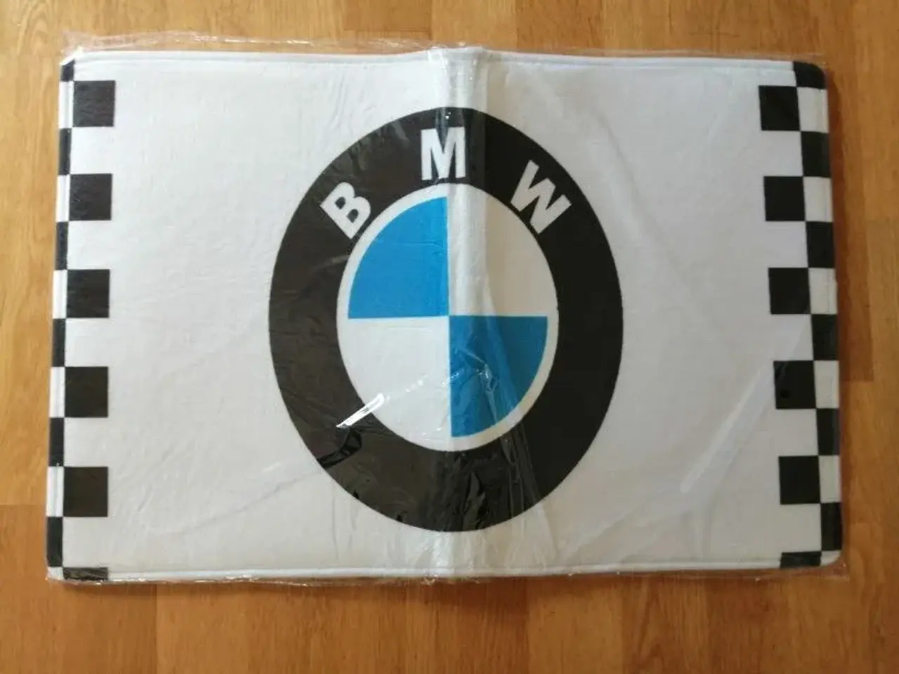 Billede 5 - Bmw måtte.