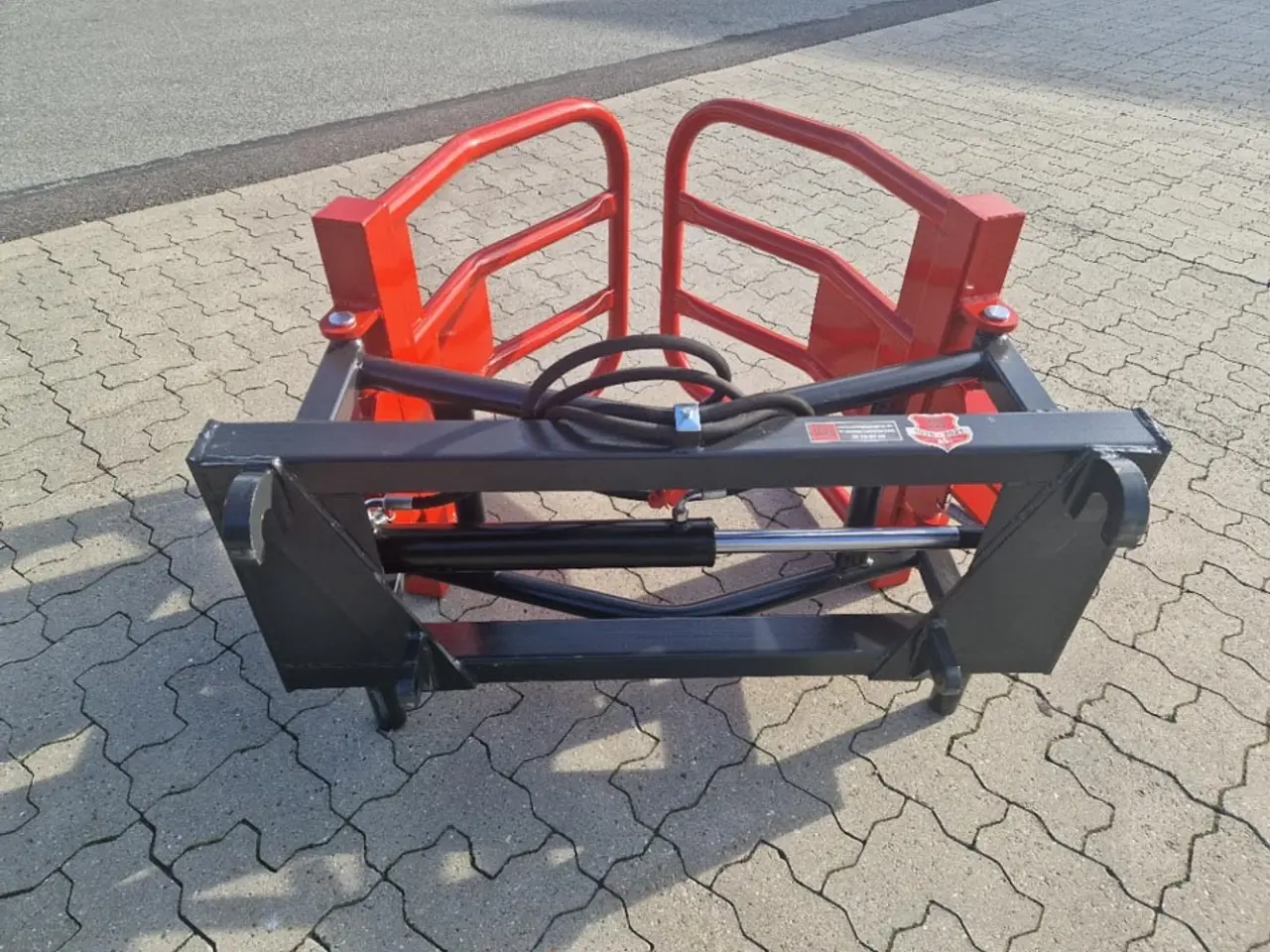 Billede 5 - Metal-Technik Balletang