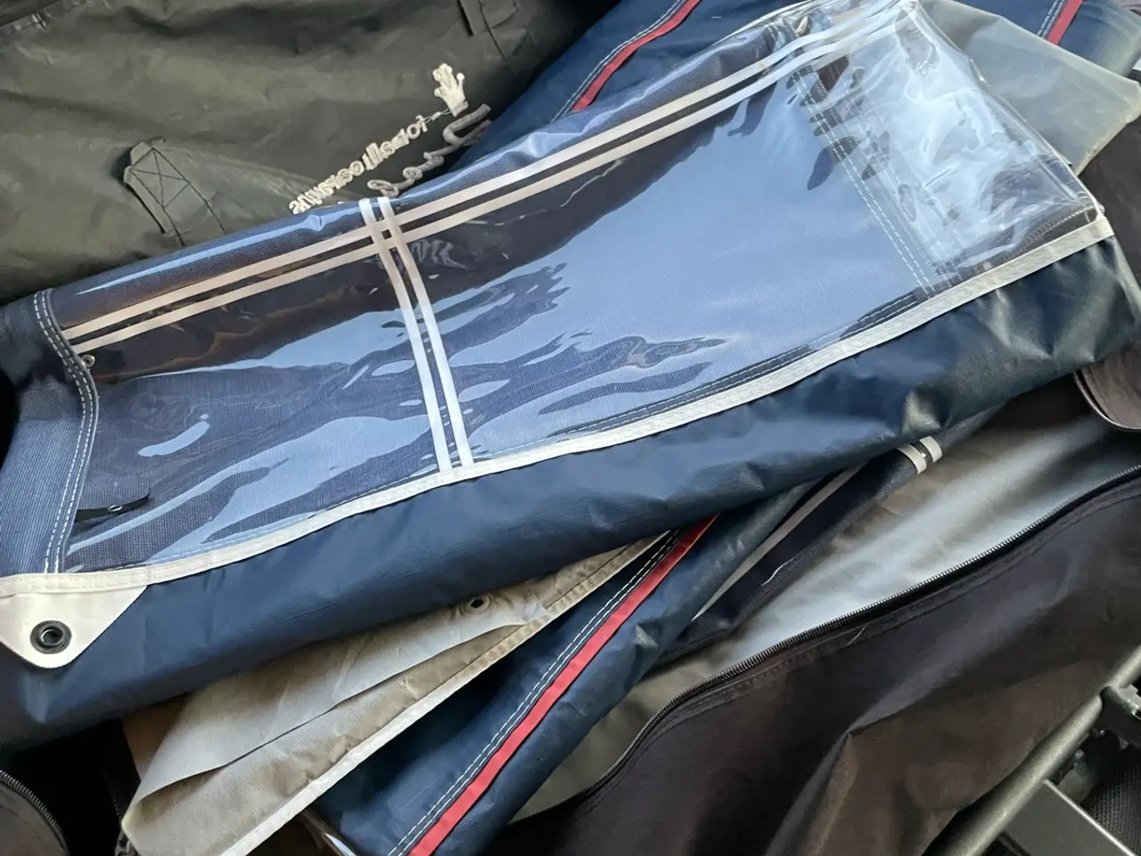Billede 9 - Knaus Sudwind 455