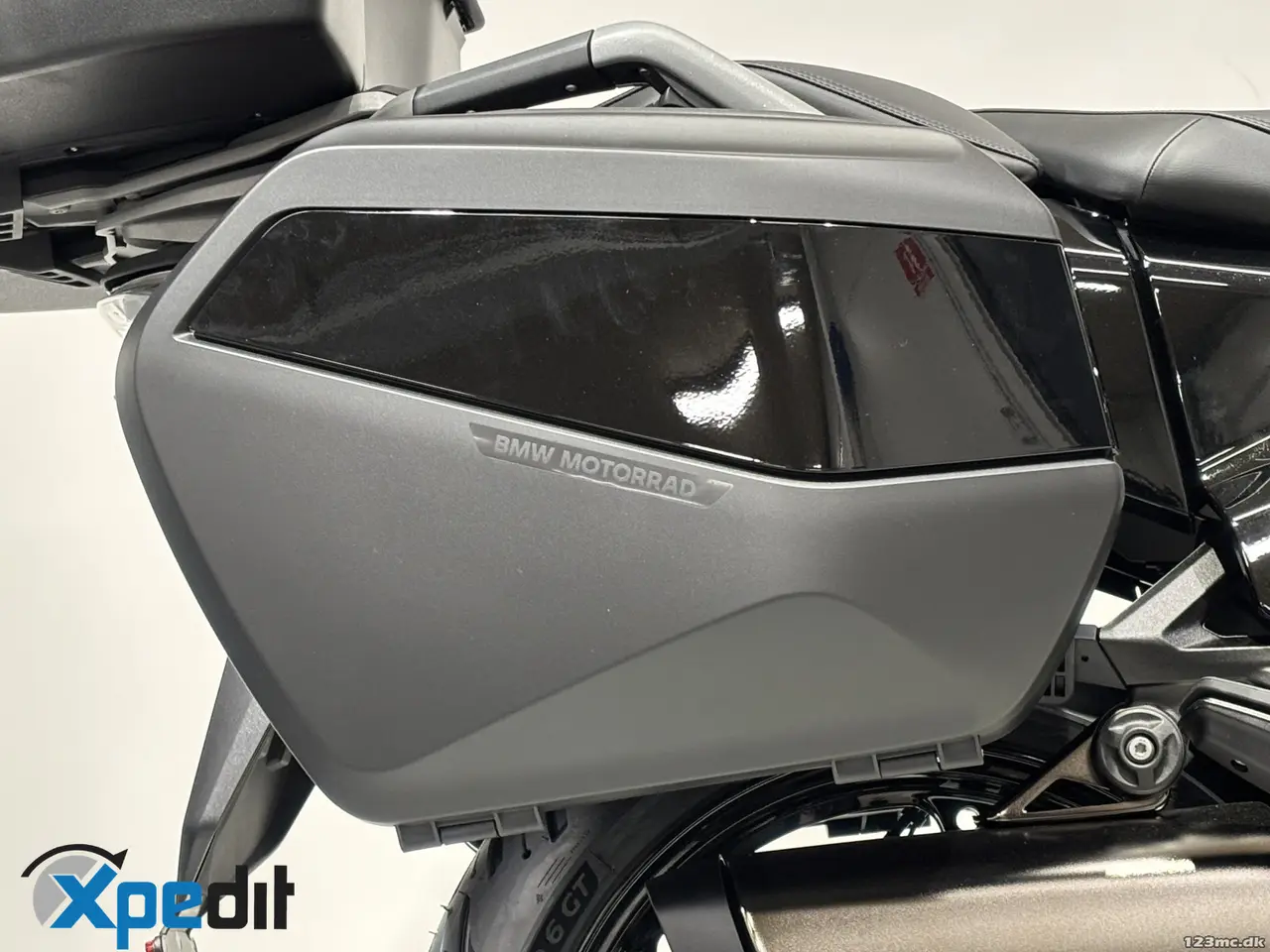 Billede 26 - BMW R 1300 RT