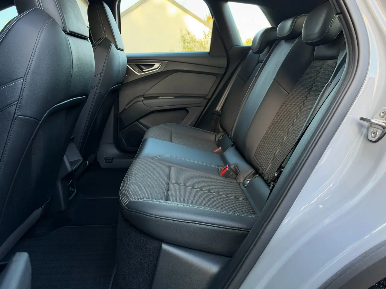 Billede 10 - Audi Q4 e-tron 40 Attitude S-line