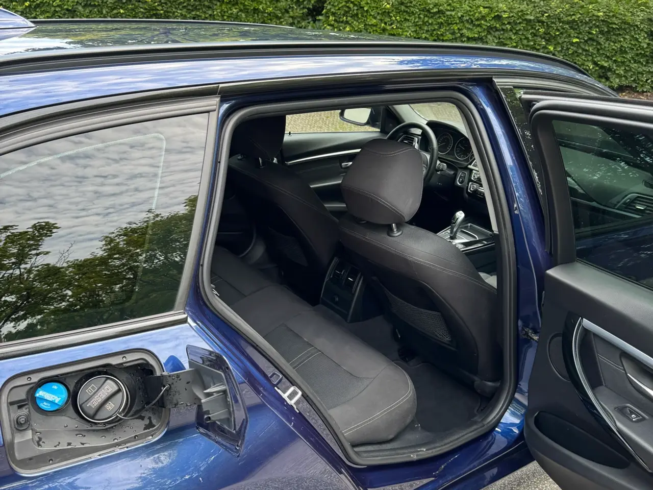 Billede 4 - BMW 320