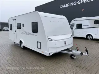 2024 - Tabbert Senara 490 TD Tabbert Senara 490 TD 2024 - kan nu ses hos Camping-Sepcialisten.dk